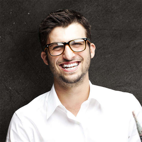 David